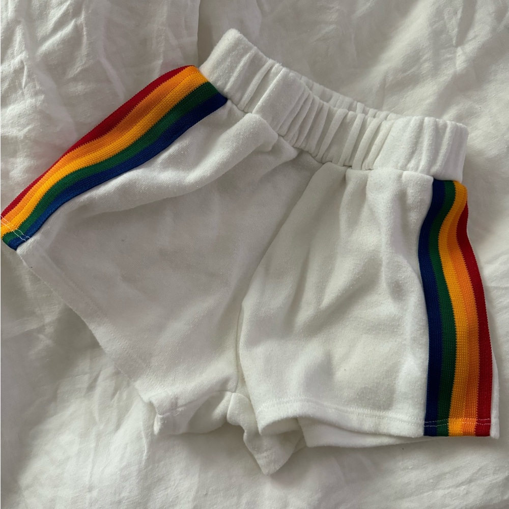 Camp Collection Shorts